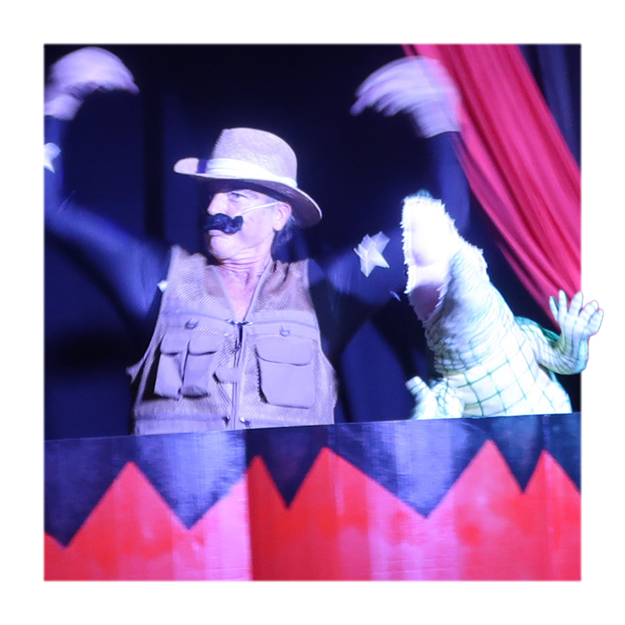Deadly Peril
